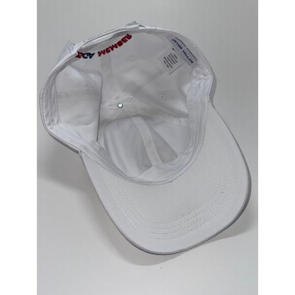 126th US Open Shinnecock Hills Golf Hat - Picture 5 of 5